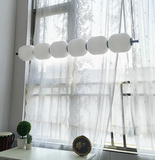 Eirik Lyskilde Lux Pendant Light | Pendant Light (PRE ORDER 6-8WEEKS)