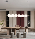Eirik Lyskilde Lux Pendant Light | Pendant Light (PRE ORDER 6-8WEEKS)