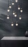 LUMI ‘RAINDROP' | PENDANT LIGHT