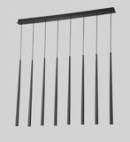 Contemporary LED Pendant Light | Hotel Series