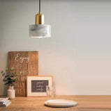 Axel Marble Pendant Light | Marble Series