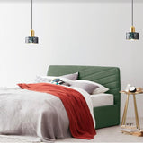 Axel Marble Pendant Light | Marble Series