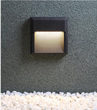 Patented Outdoor LED Lighting | Modern Design