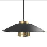 Beatano Urban Industrial Pendant Light | Industrial Style