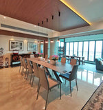 Bell-Shaped LED Pendant Light | Kitchen Island