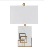 table lamp tong ging