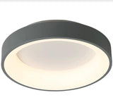 Astrid 3 - Colours Round LED Ceiling light | Remote Control