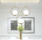 Classy Pendant Light | Modern Design