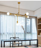 Artistic Pendant Light | Modern Design