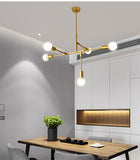 Artistic Pendant Light | Modern Design