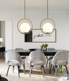 Classy Pendant Light | Modern Design