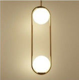 Parson Pendant Lamp | Modern Design