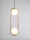 Parson Pendant Lamp | Modern Design