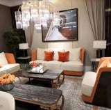 Classic Brass Table Lamp | Designer Series