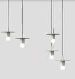 UFO Pendant Light | Marble Series