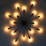 Sunshine Wall Light | Staircase