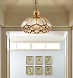 crystal pendant light tong ging lighting