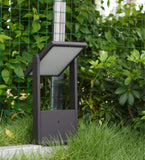 Patented Outdoor Lighting | European Design