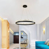 Elegant Luxury Crystal Chandelier | Posh Design