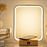 Samuel 3 colours LED Table Lamp | Urban Series