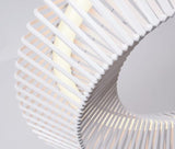 Newberra LED Pendant Light | Hotel Series