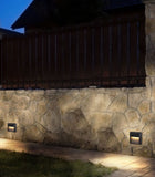 Patented Outdoor LED Lighting | Modern Design