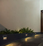 Patented Outdoor LED Lighting | Modern Design