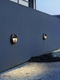 Patented Outdoor LED Lighting | Modern Design
