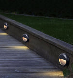 Patented Outdoor LED Lighting | Modern Design
