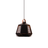 Loha Multi-color Pendant Light | Modern