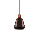 Loha Bell Pendant Light | Modern