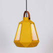 Loha Bell Pendant Light | Modern