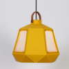 Loha Multi-color Pendant Light | Modern