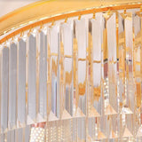 Elegant And Luxury Crystal Chandelier | New Arrival