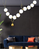 pendant light tong ging lighting