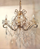 Chandelier Tong Ging Lighting