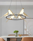 Tong Ging Lighting Ateliers