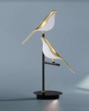 Table Lamp Tongging Lighting