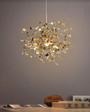 Caroline LED Pendant Light | Luxury Series