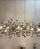 Caroline LED Pendant Light | Luxury Series