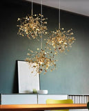 Caroline LED Pendant Light | Luxury Series