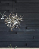 Caroline LED Pendant Light | Luxury Series