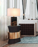 table lamp tong ging