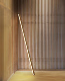 Jericho 3 Colours LED Floor Lamp | Urban Series