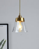 pendant lamp tong ging