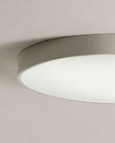 Dipp Taiwan Extra Bright Cool White LED Surface Downlight - White 12W