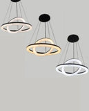 Pico Black 3C LED Pendant Lamp | Trendy Series