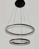 Pico Black 3C LED Pendant Lamp | Trendy Series