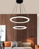 Pico Black 3C LED Pendant Lamp | Trendy Series