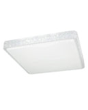 Felton 3 Colours Square Ceiling Mounted | Designer Series